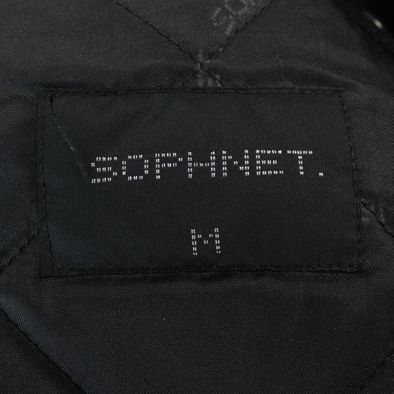 SOPHNET外套