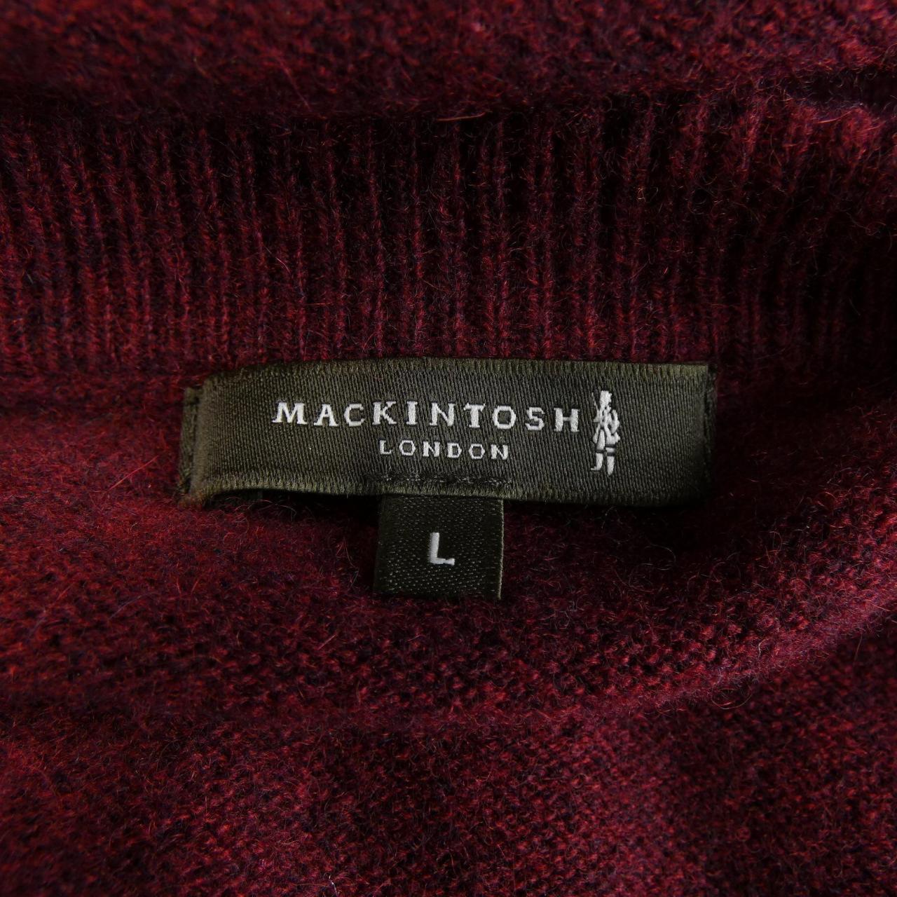 マッキントッシュロンドン MACKINTOSH LONDON ニット