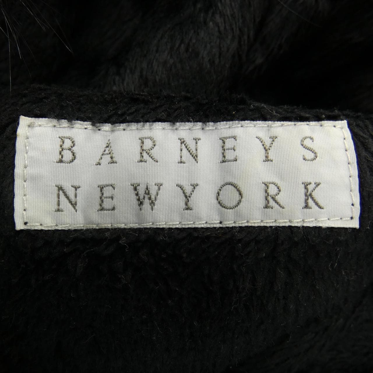 バーニーズニューヨーク BARNEYS NEW YORK コート