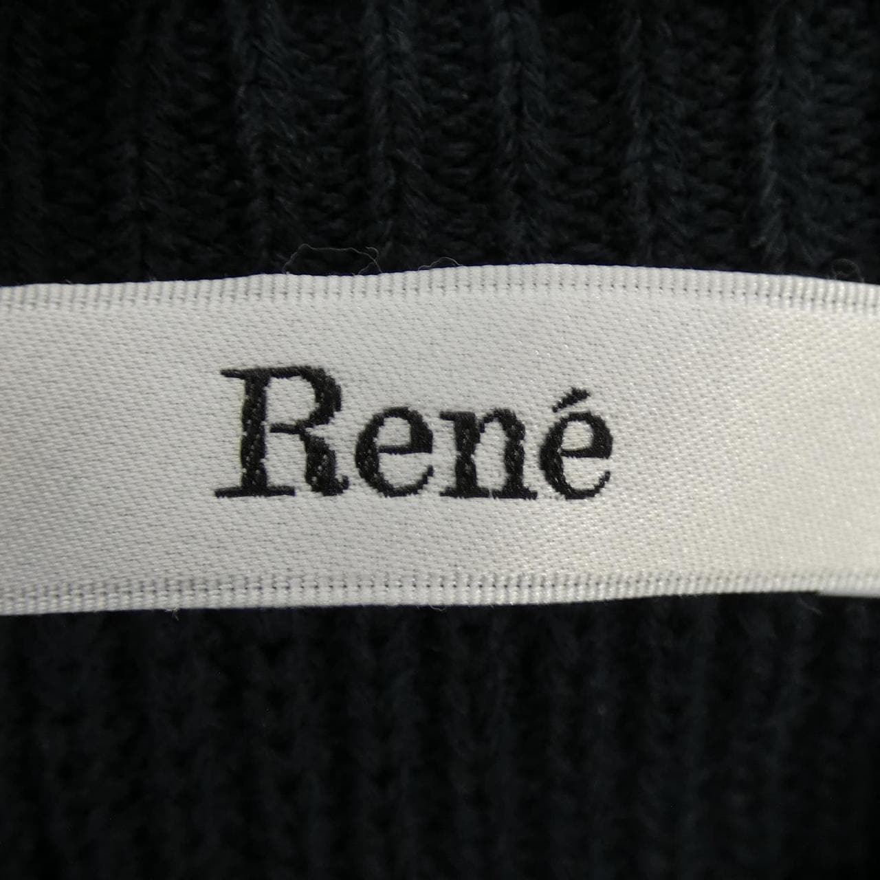 ルネ RENE ニット