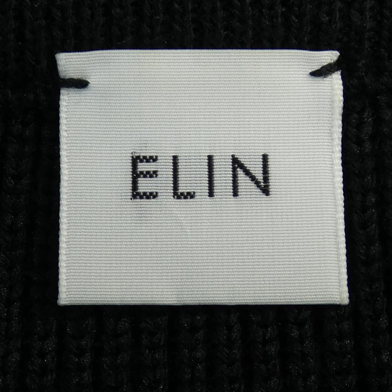 Erin ELIN knit