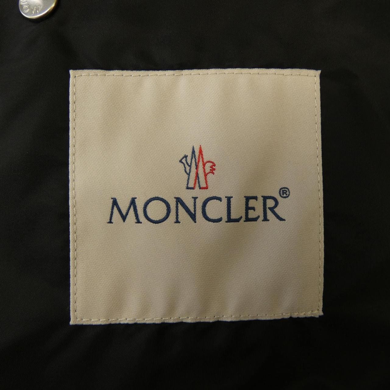 U MONCLER蒙克勒夾克