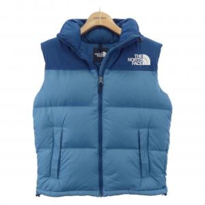 ザノースフェイス THE NORTH FACE ダウンベスト