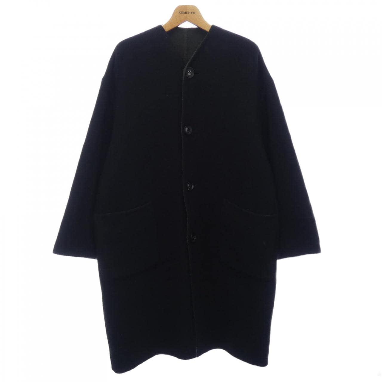 ルグラジック LE GLAZIK コート