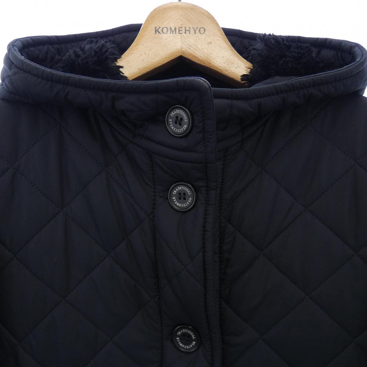 トラディショナルウェザーウェアー Traditionalweather.w コート