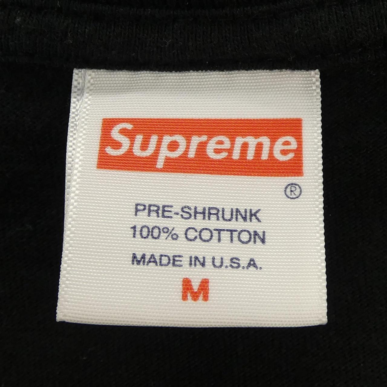 シュプリーム SUPREME Tシャツ