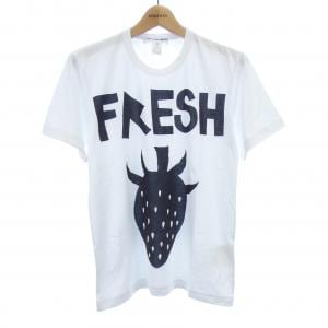 コムデギャルソンシャツ GARCONS SHIRT Tシャツ