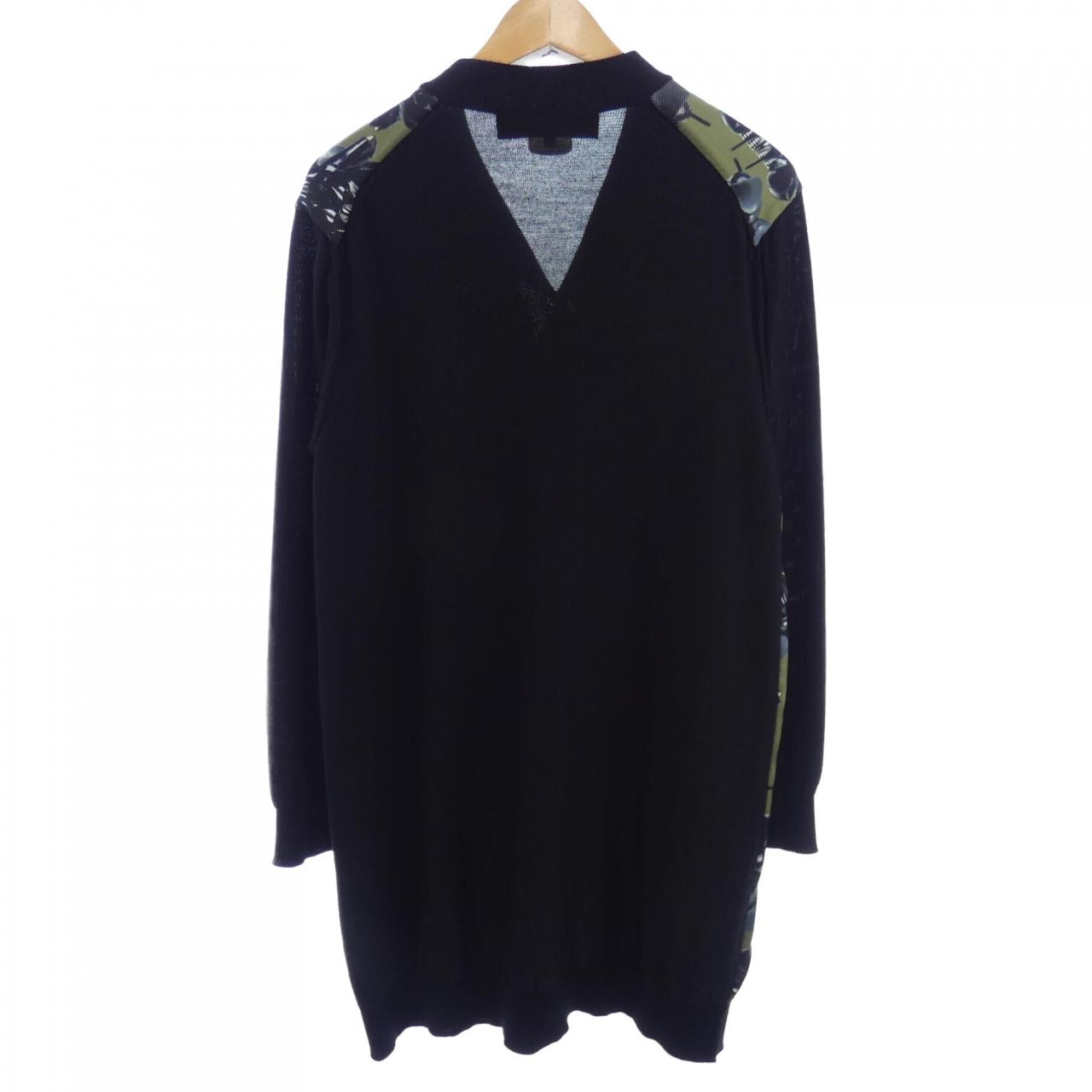 COMDEGALSON OmPRUGE GARCONS HOMME plus長開襟衫