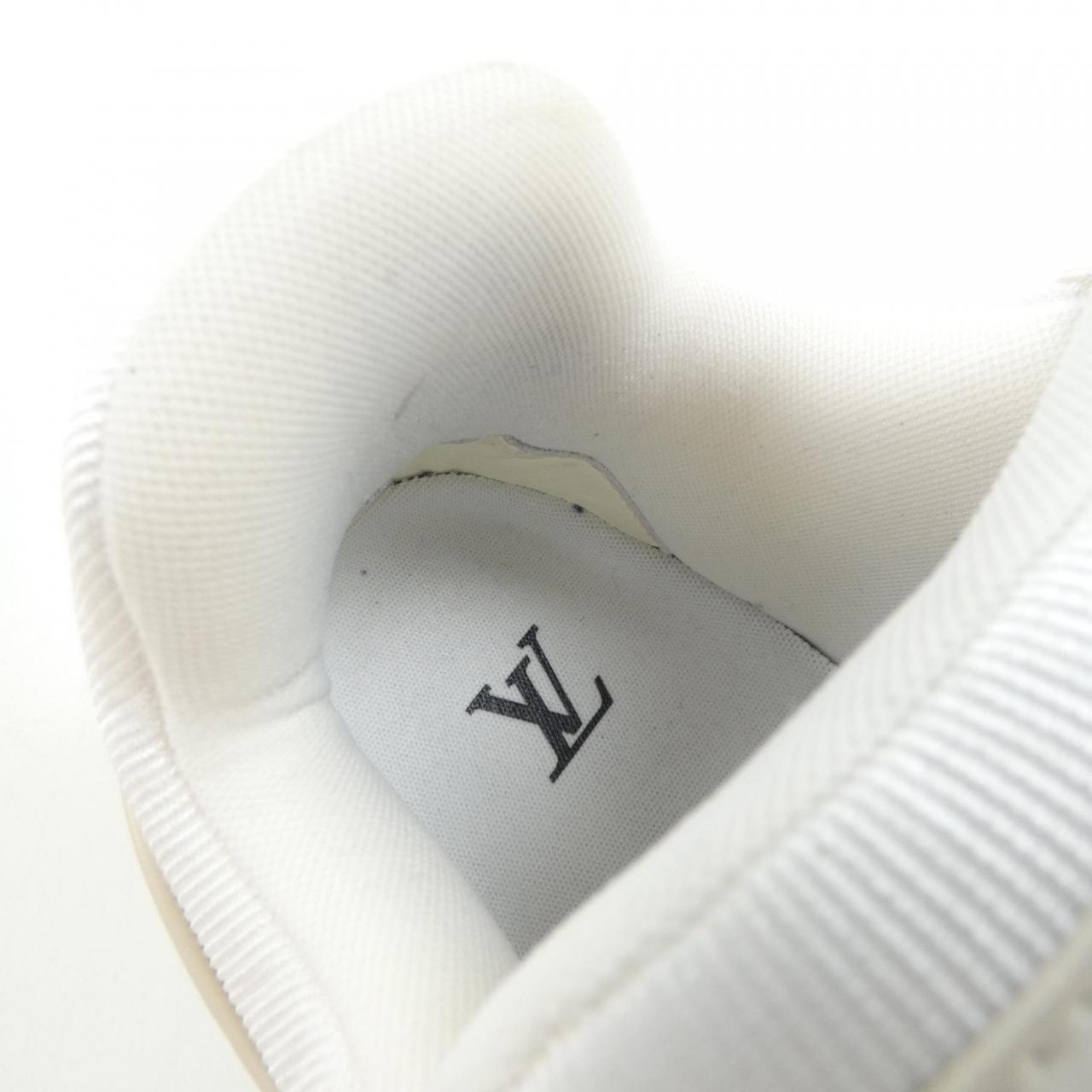 ルイヴィトン LOUIS VUITTON スニーカー