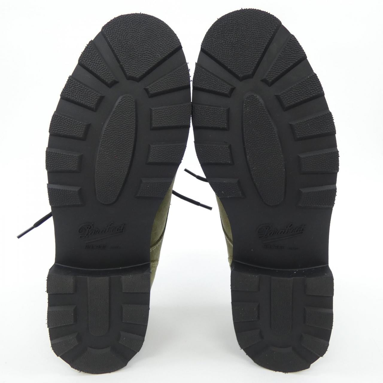 パラブーツ PARA BOOT シューズ