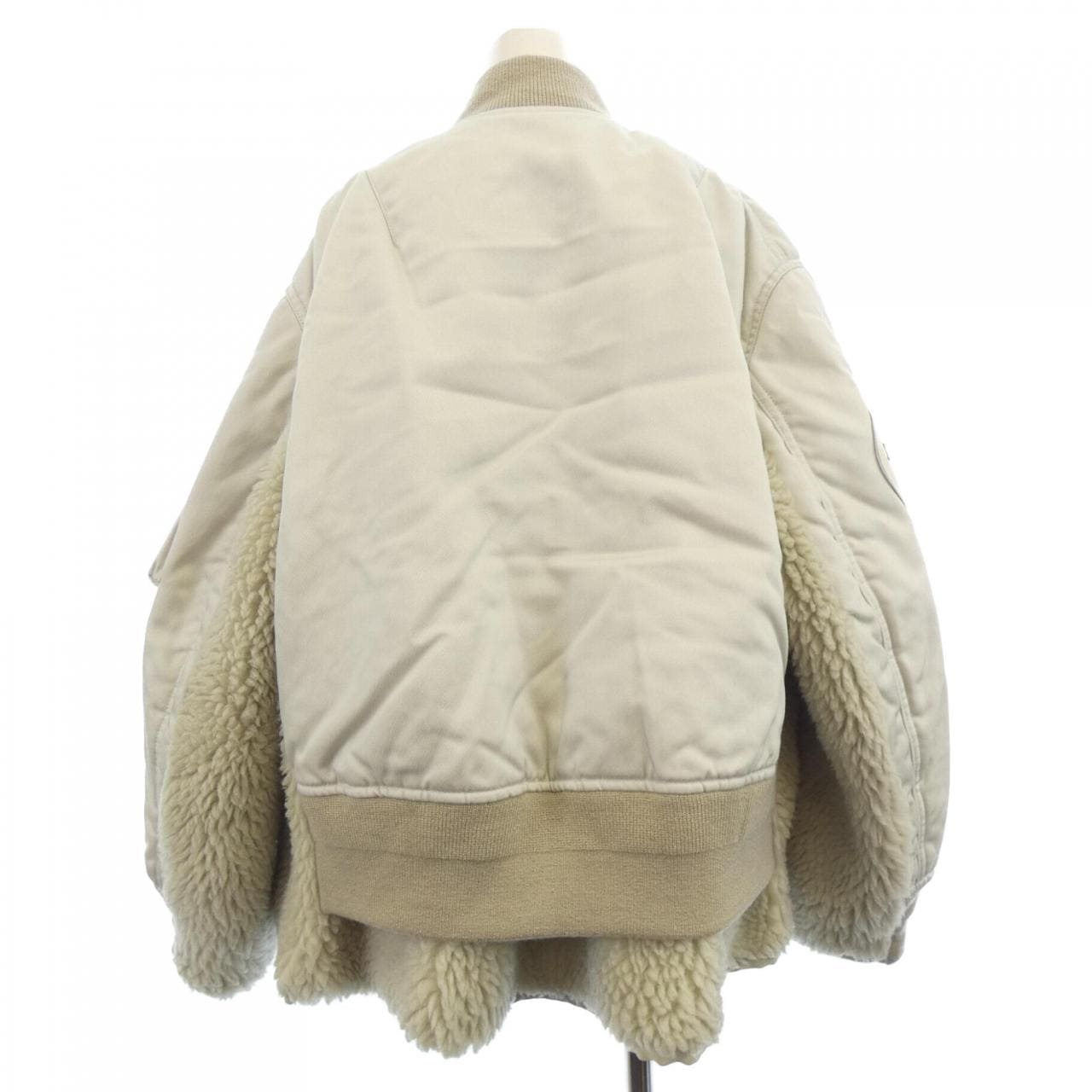 サカイ SACAI ブルゾン