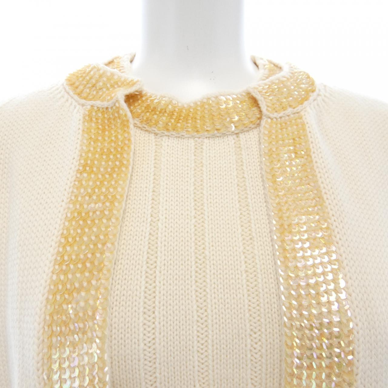 【ヴィンテージ】シャネル CHANEL アンサンブル