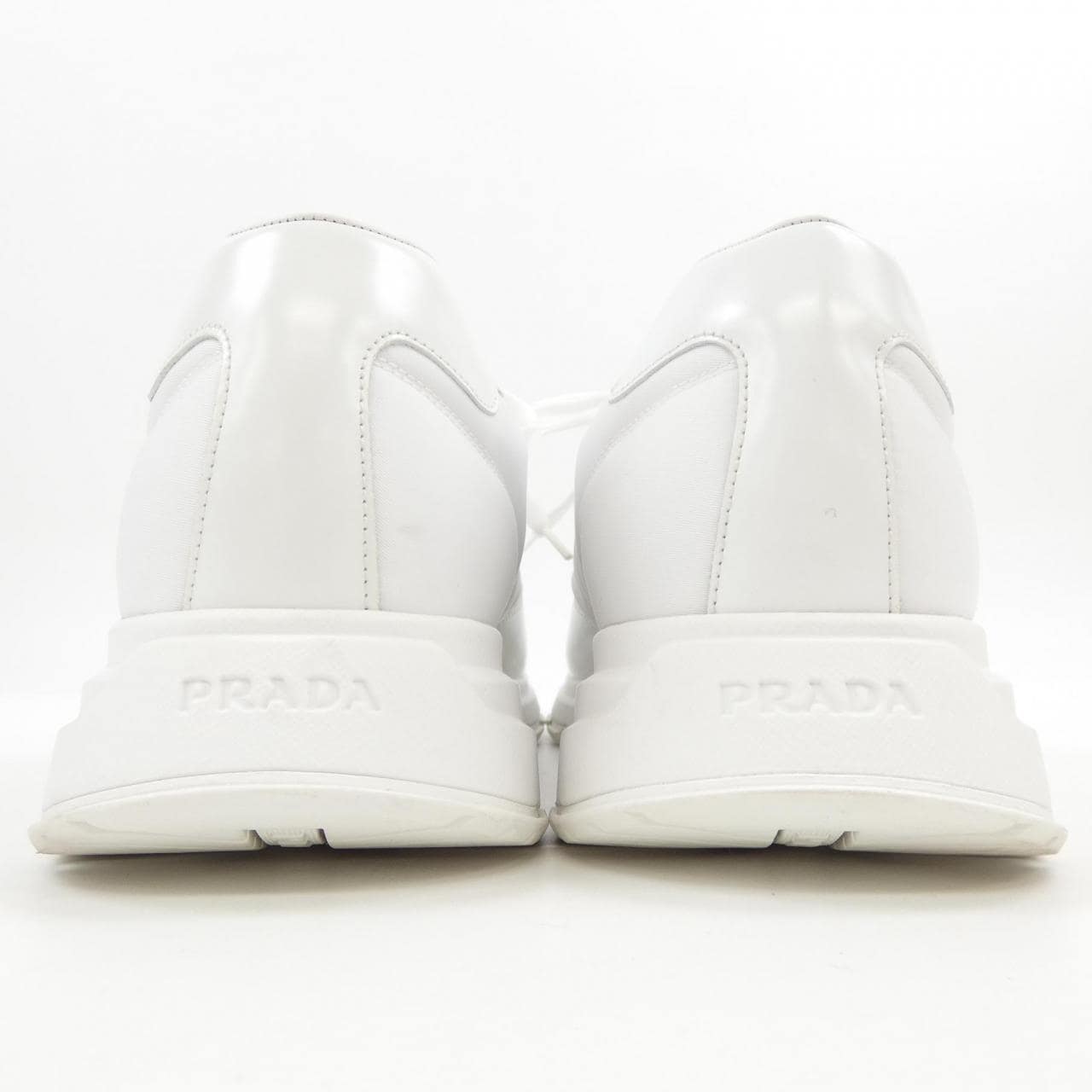 プラダ PRADA 2EE369 スニーカー