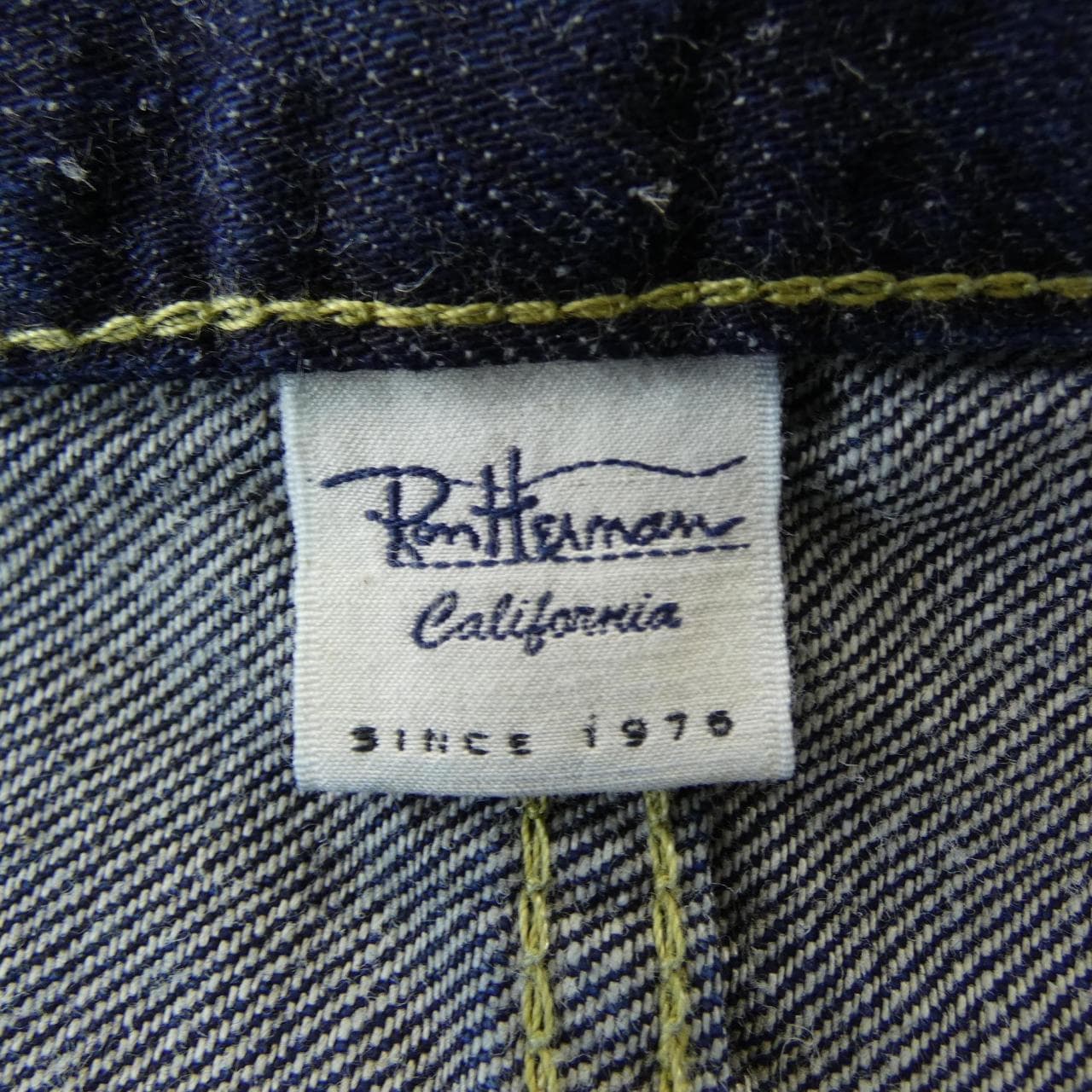 ロンハーマン RON HERMAN ジーンズ