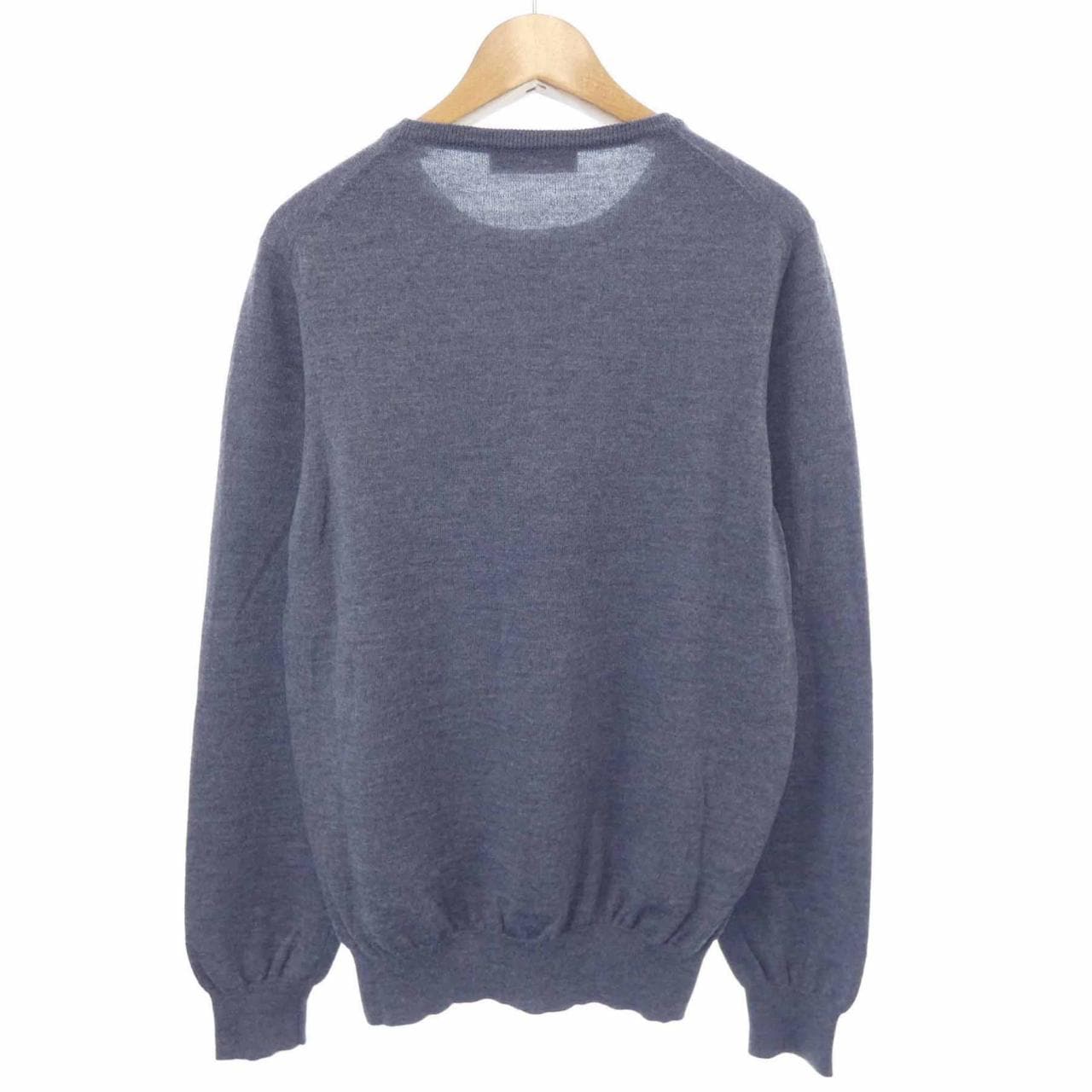 グランサッソ Gran Sasso ニット