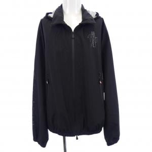 モンクレールガムブルー MONCLER GAMMEBLEU VIEILLE ブルゾン