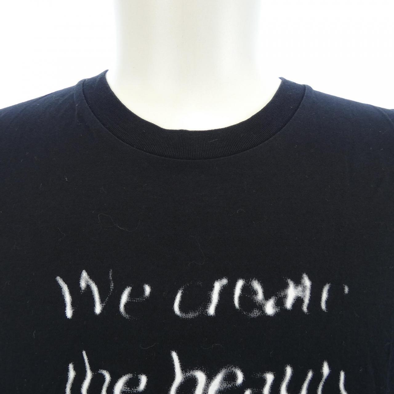 ディオールオム DIOR HOMME 0W3368930039 Tシャツ