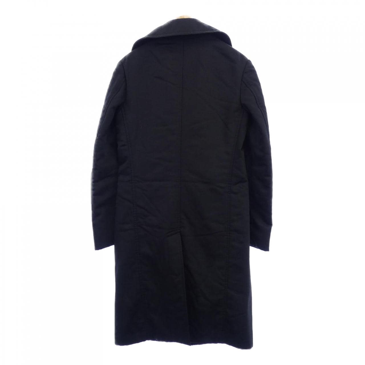 ヨウジヤマモトプリュスノアール YOHJI YAMAMOTO+NOIR コート