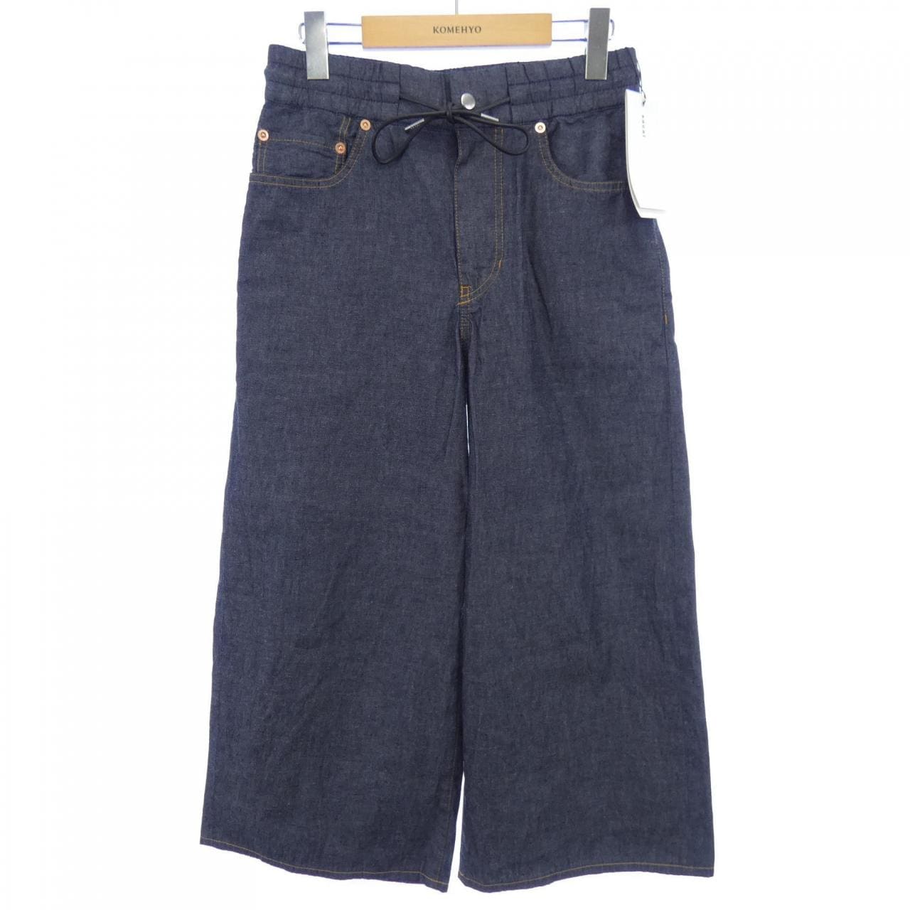 サカイ SACAI 25-08269 パンツ