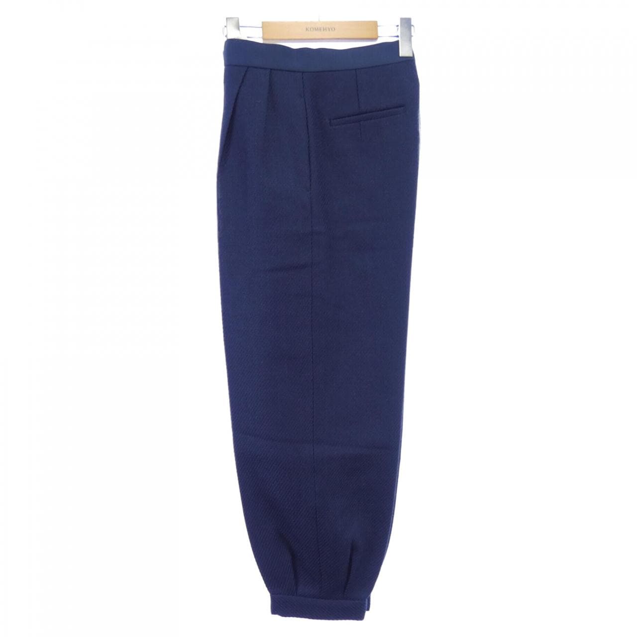 ドゥロワー DRAWER 6514-236-1045 パンツ