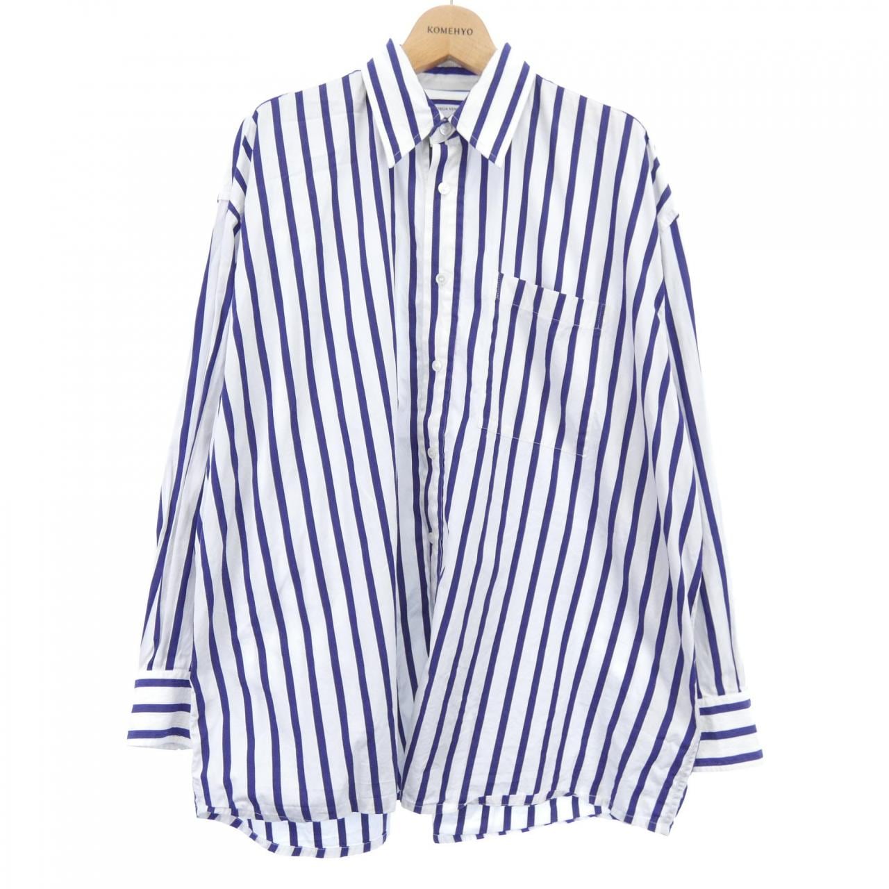 ボッテガヴェネタ BOTTEGA VENETA 723033 V2L30 シャツ