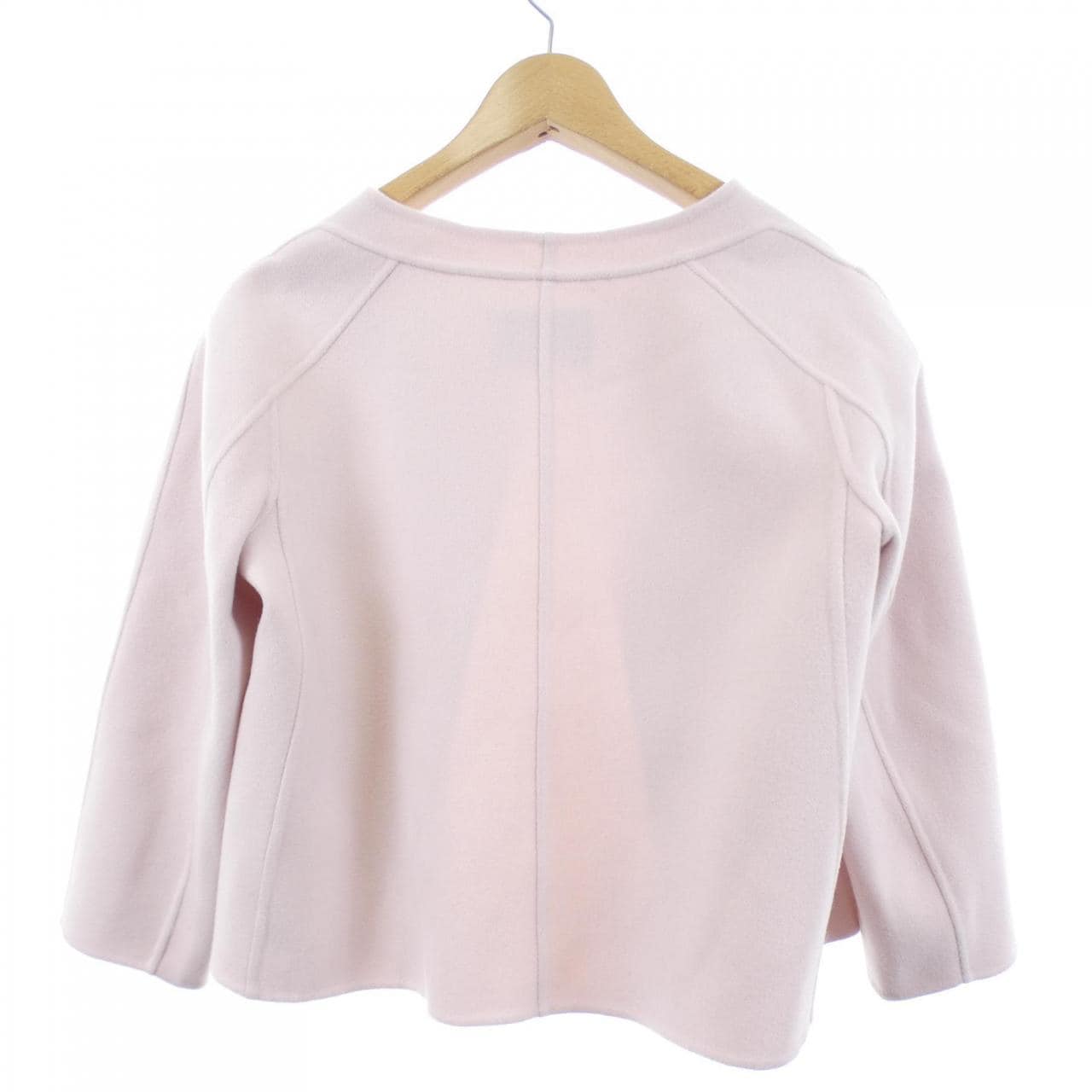 ユナイテッドアローズ UNITED ARROWS ノーカラージャケット