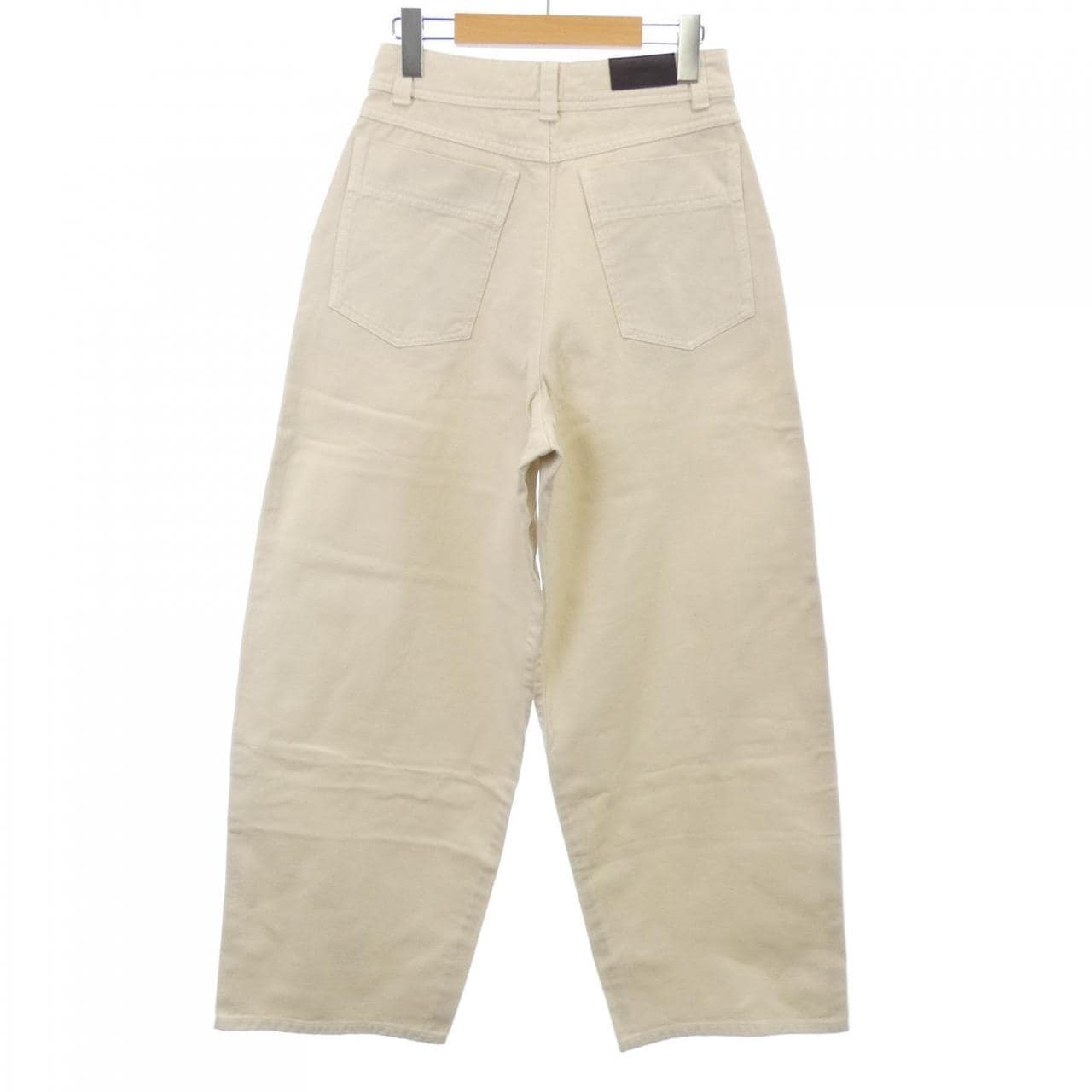 ルメール LEMAIRE PA1224 LD1066 パンツ