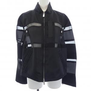 サカイ SACAI 25-07676 ジャケット