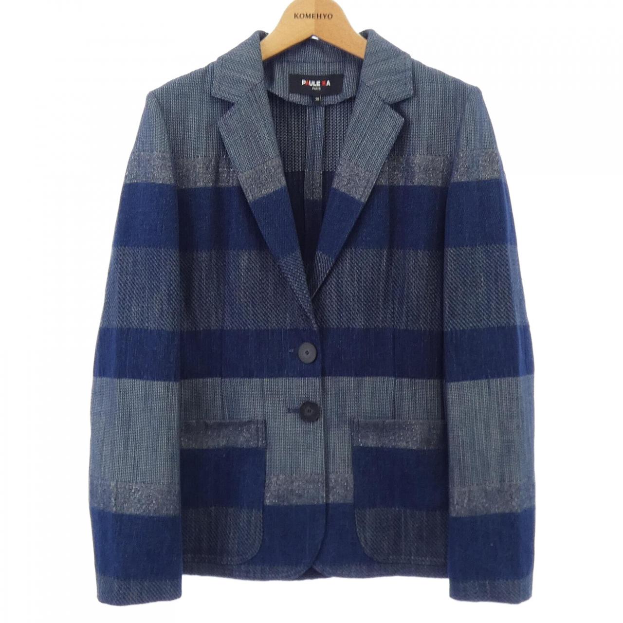 ポールカ PAULE KA ジャケット