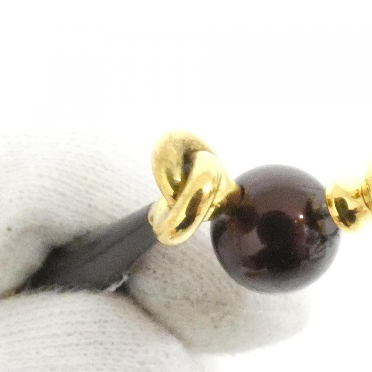 エルメス エピュール エケストル 100013F ピアス