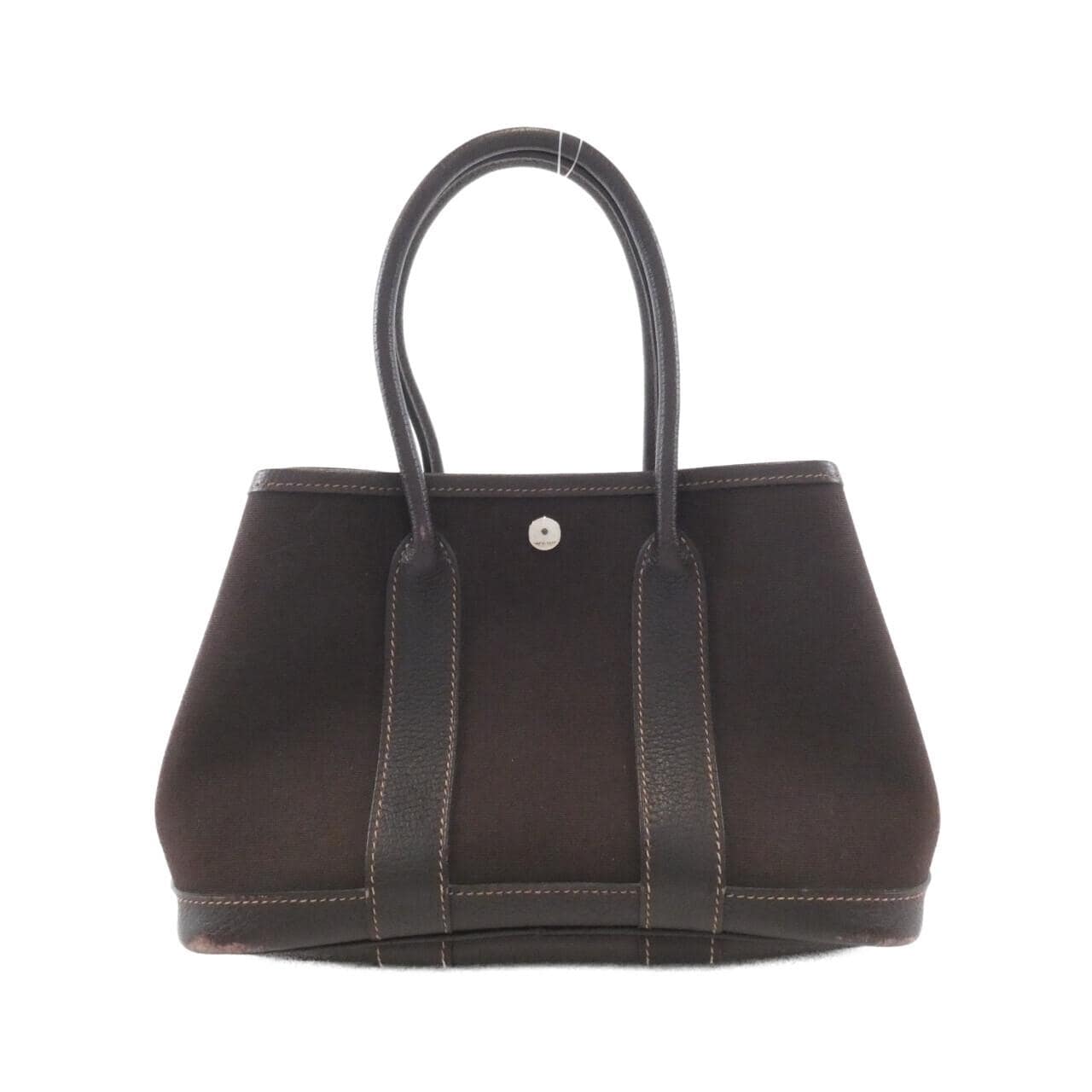 エルメス ガーデン パーティ TTPM 043965CK バッグ