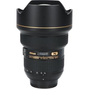 NIKON AF-S14-24mm F2.8G ED