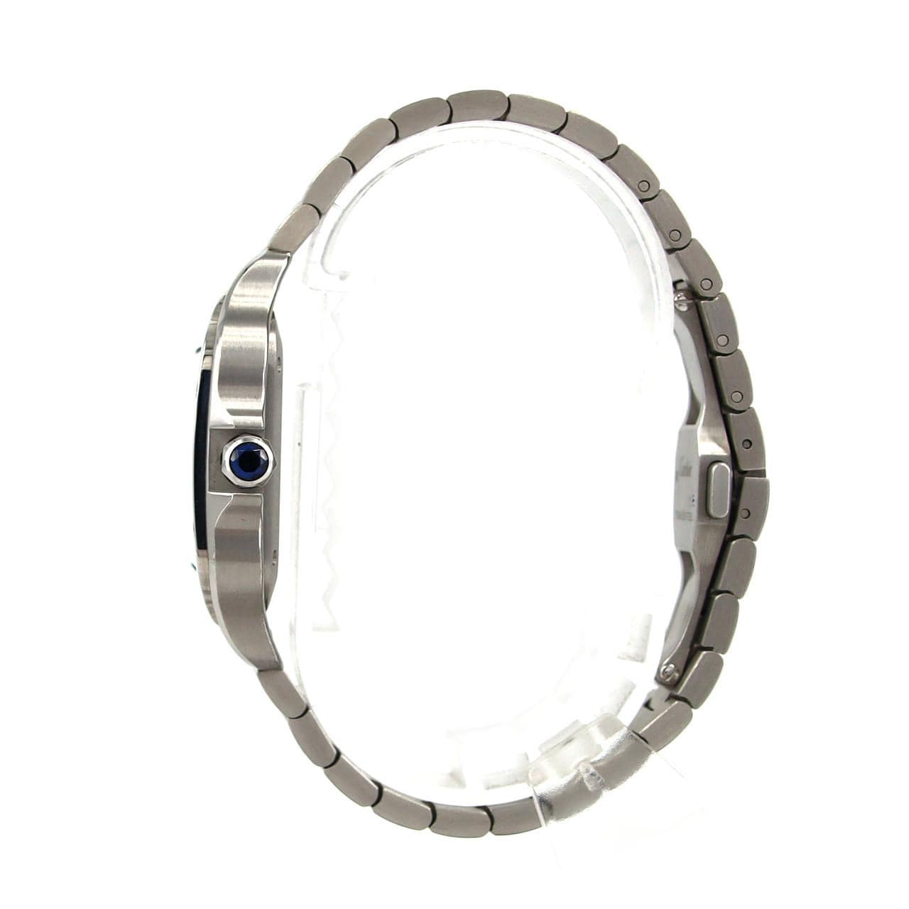 Cartier Santos de Cartier MM WSSA0010 SS Automatic