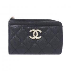 シャネル AP4257 カードケース
