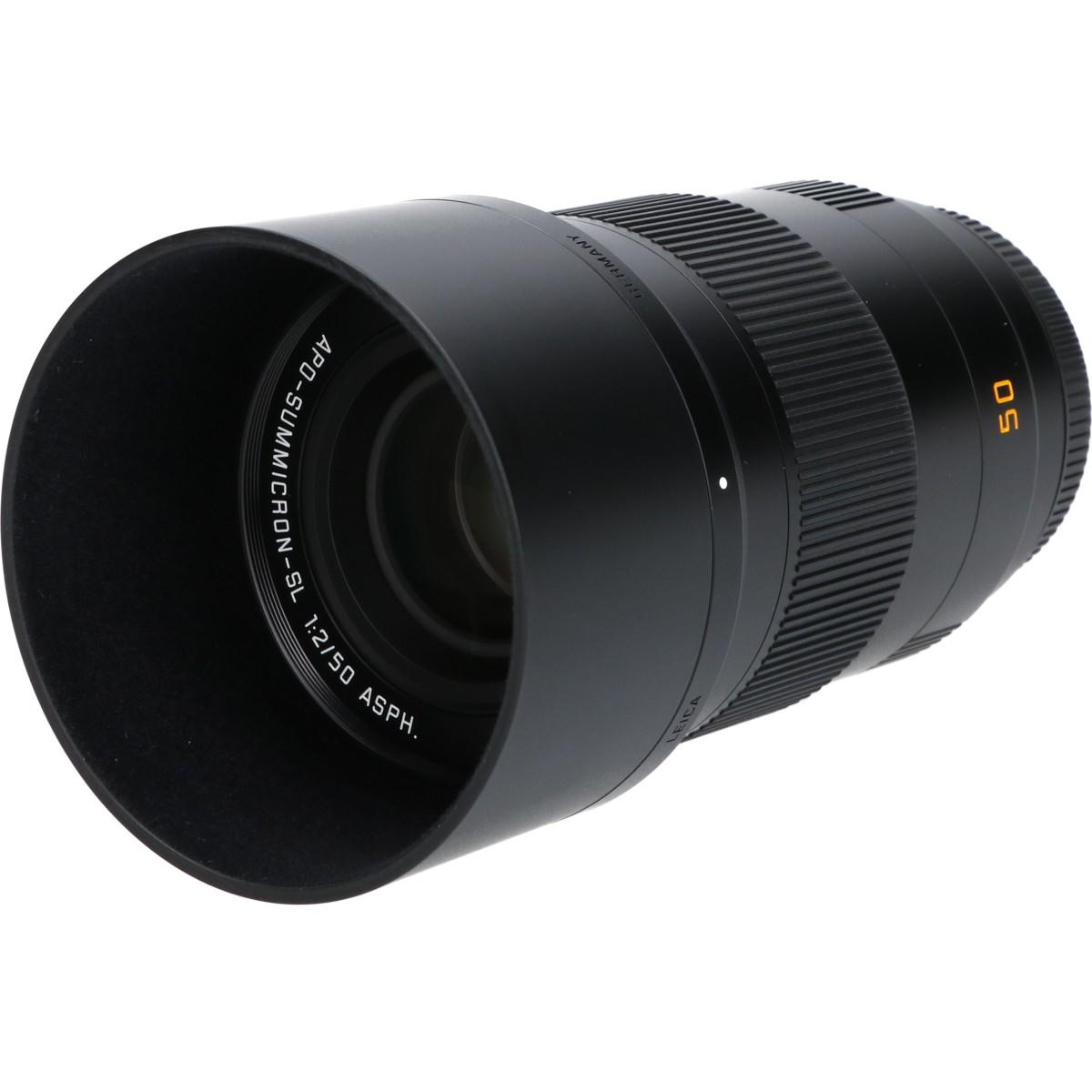 ＡＰＯ－ＳＵＭＭＩＣＲＯＮ－ＳＬ５０ｍｍ　Ｆ２ＡＳＰＨ．