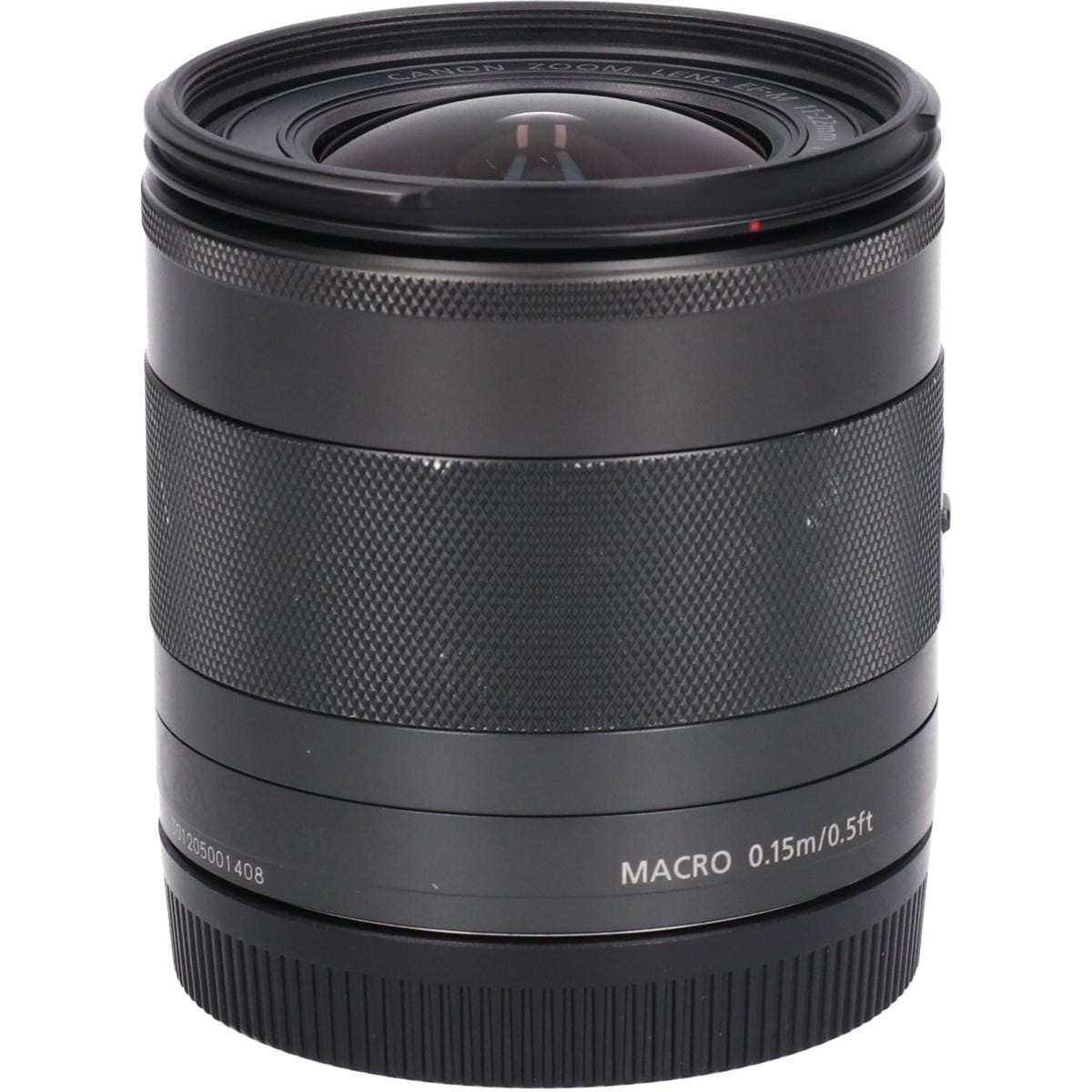 ＥＦ－Ｍ１１－２２ｍｍ　Ｆ４－５．６ＩＳ　ＳＴＭ
