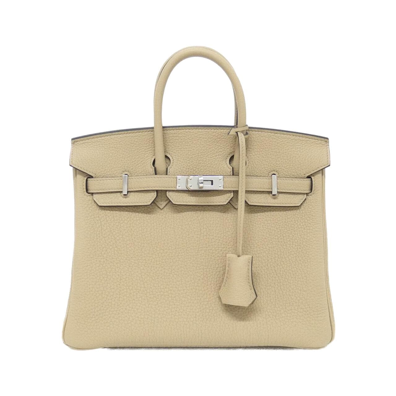【未使用品】エルメス バーキン 25cm 041344CK バッグ