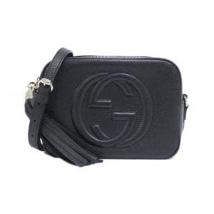 グッチ SOHO 308364 A7M0G ショルダーバッグ