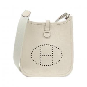 【未使用品】エルメス エヴリン アマゾン ショート ストラップ 16cm 085945CK ショルダーバッグ