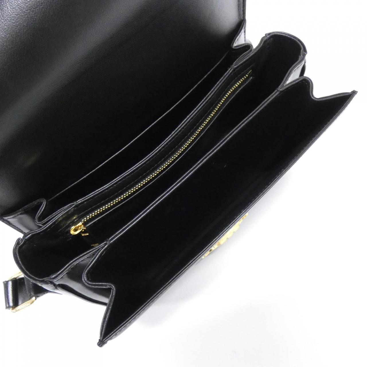 CELINE经典 Triomphe 187363BF4 单肩包