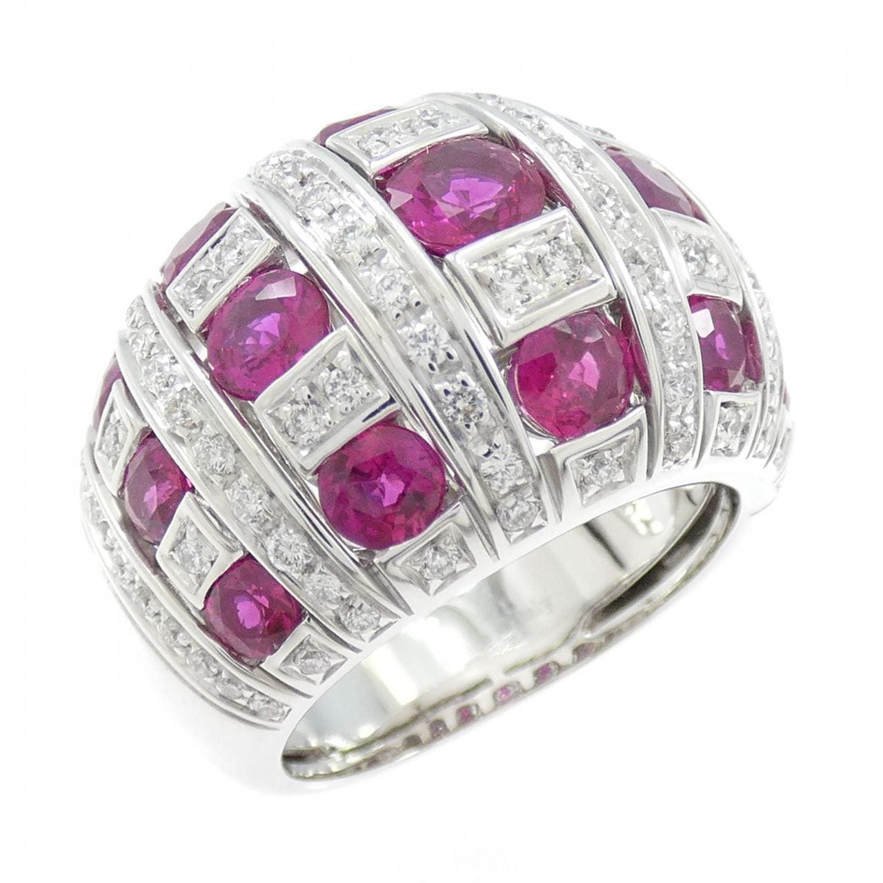 ダミアーニ ベルエポック リング