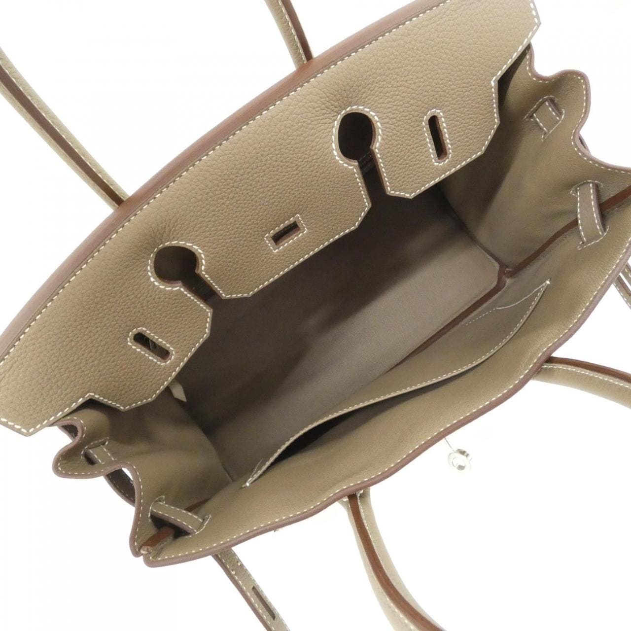 【未使用品】エルメス バーキン 30cm 030520CK バッグ