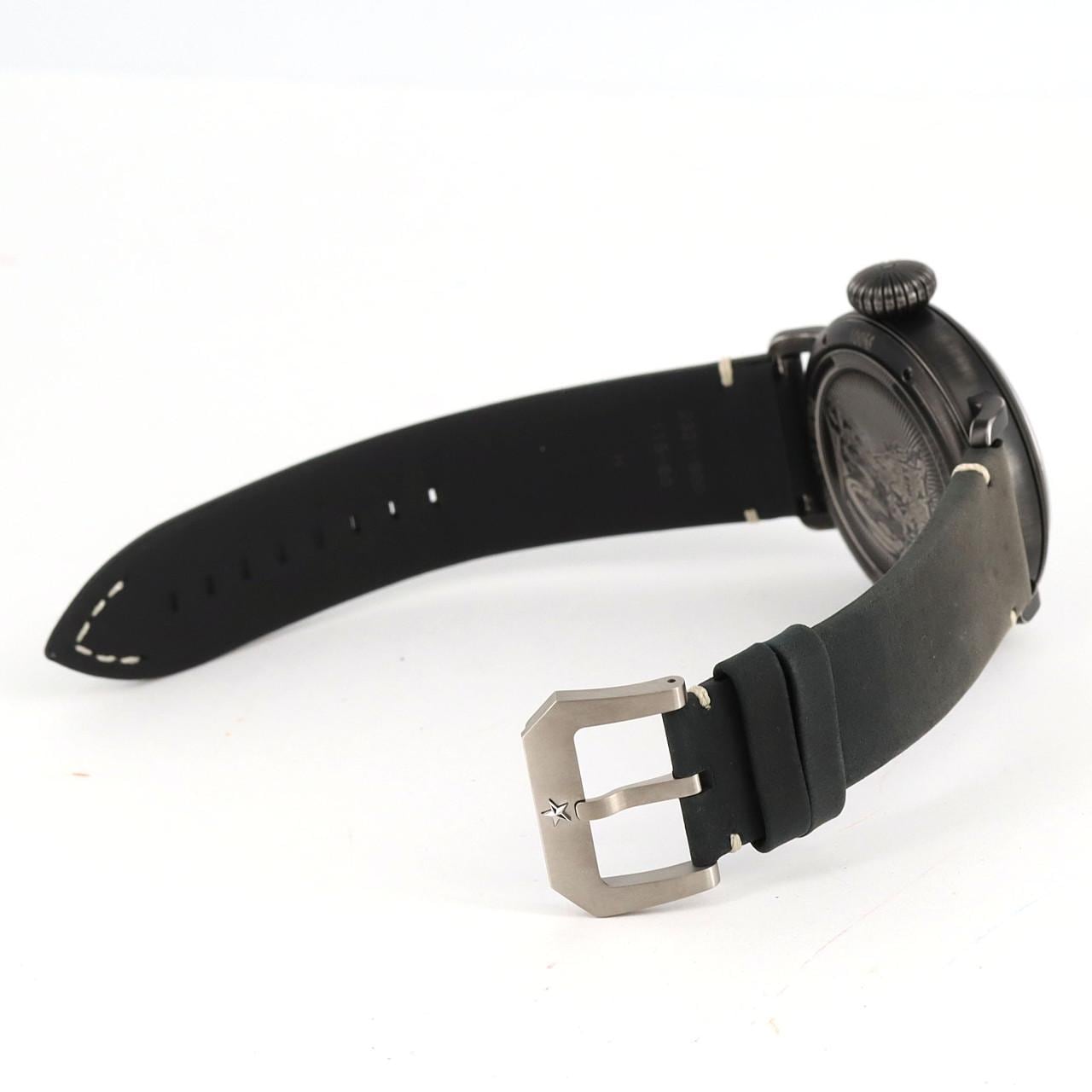 [新品] Zenith PILOT Type 20 Ton Up 11.2432.679/21.C900 SS自動上弦