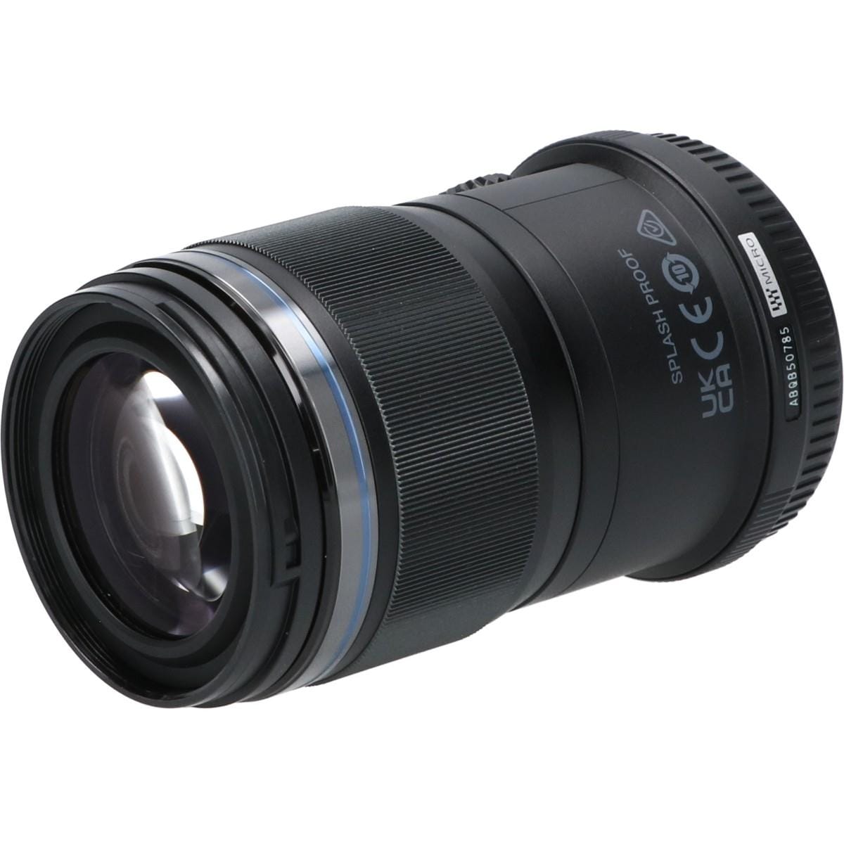 ＭＺＤ　ＥＤ６０ｍｍ　Ｆ２．８ＭＡＣＲＯ