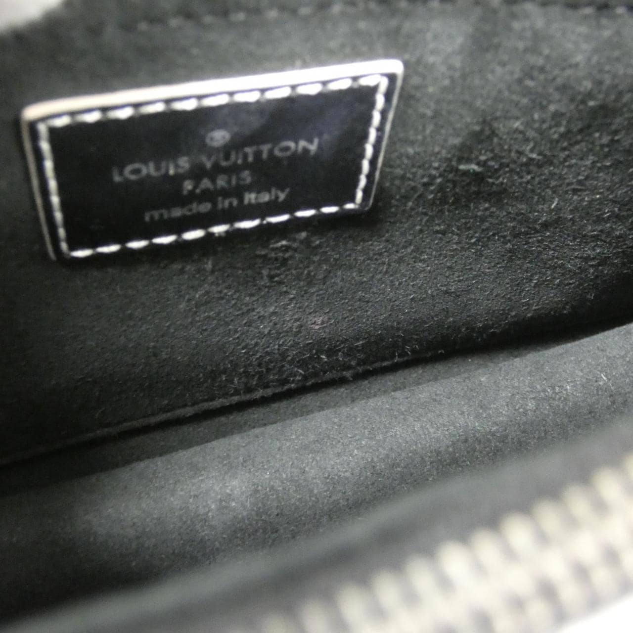 ルイヴィトン モノグラム チェーン イット PM M44115 バッグ