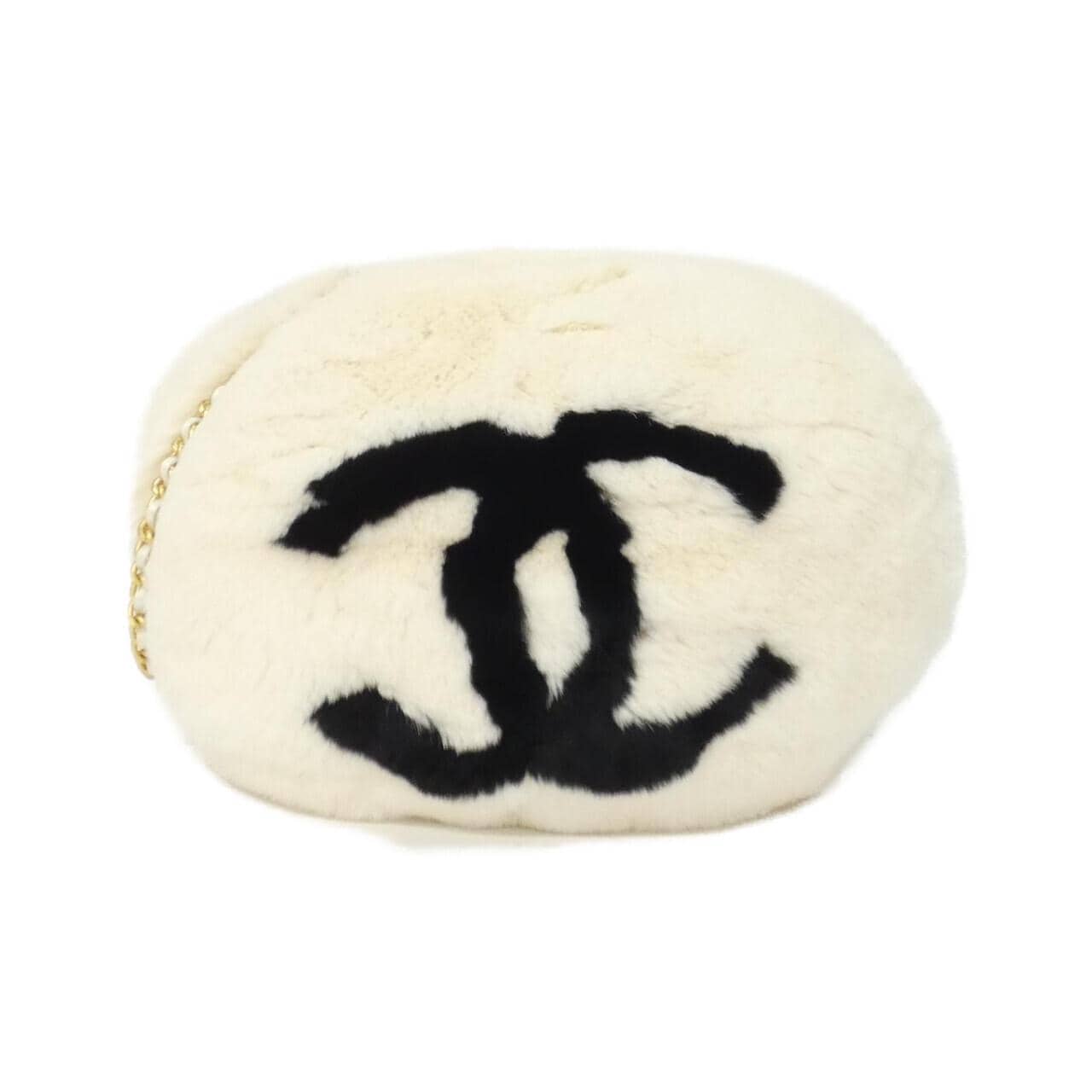 【ヴィンテージ】シャネル 17714 ショルダーバッグ