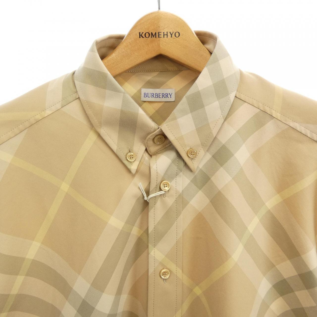 バーバリー BURBERRY 8082194 シャツ