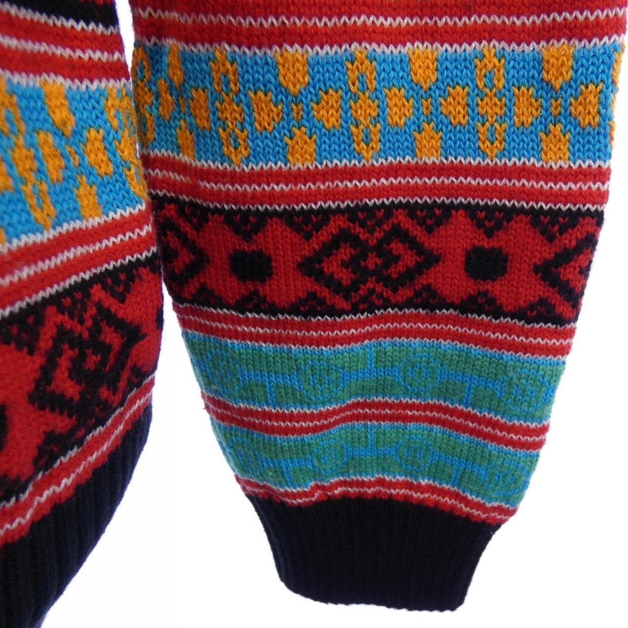 ロエベ LOEWE H3199110CO ニット