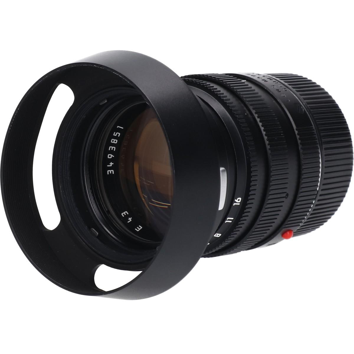 ＳＵＭＭＩＬＵＸ　Ｍ５０ｍｍ　Ｆ１．４　Ｖｅｒ．２