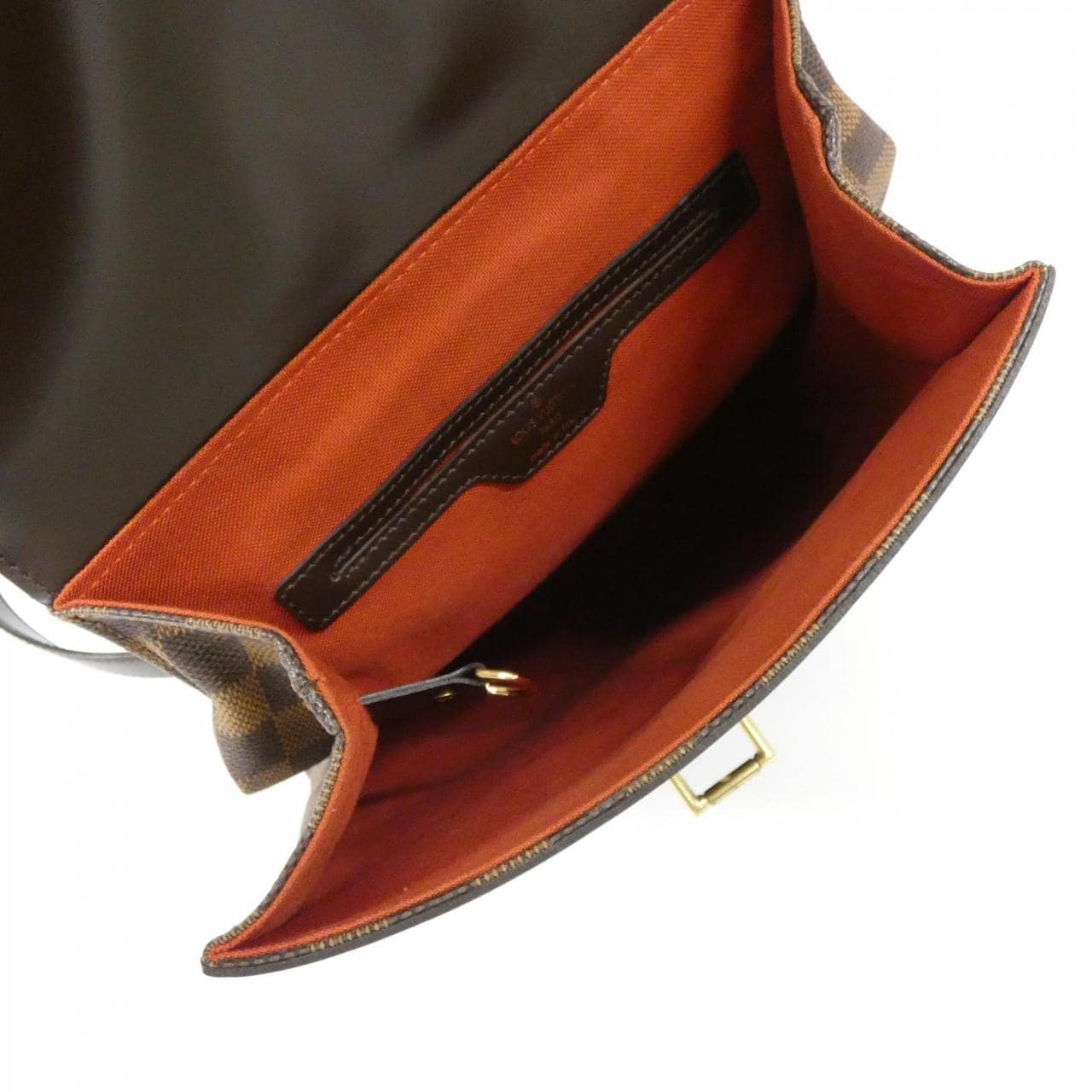 ルイヴィトン ダミエ ソーホー N51132 リュックサック